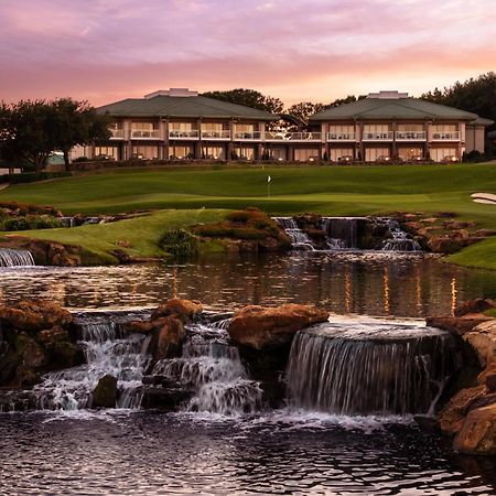The Ritz-Carlton Dallas, Las Colinas Irving Ngoại thất bức ảnh