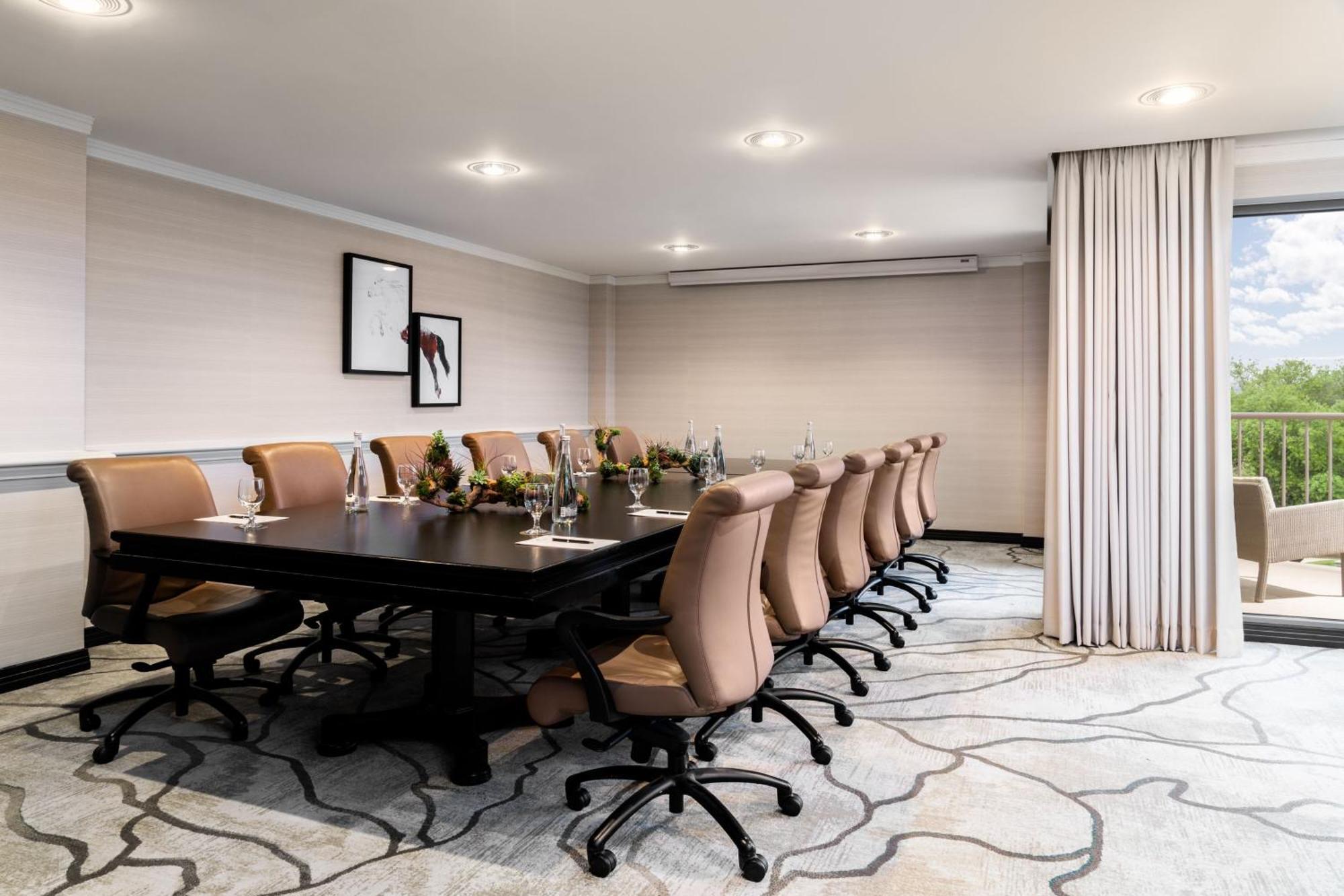 The Ritz-Carlton Dallas, Las Colinas Irving Ngoại thất bức ảnh