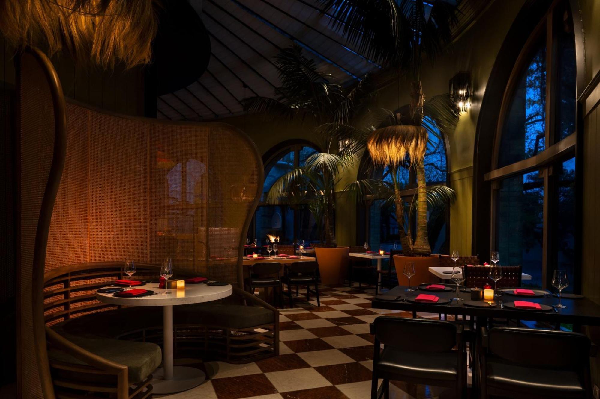 The Ritz-Carlton Dallas, Las Colinas Irving Ngoại thất bức ảnh