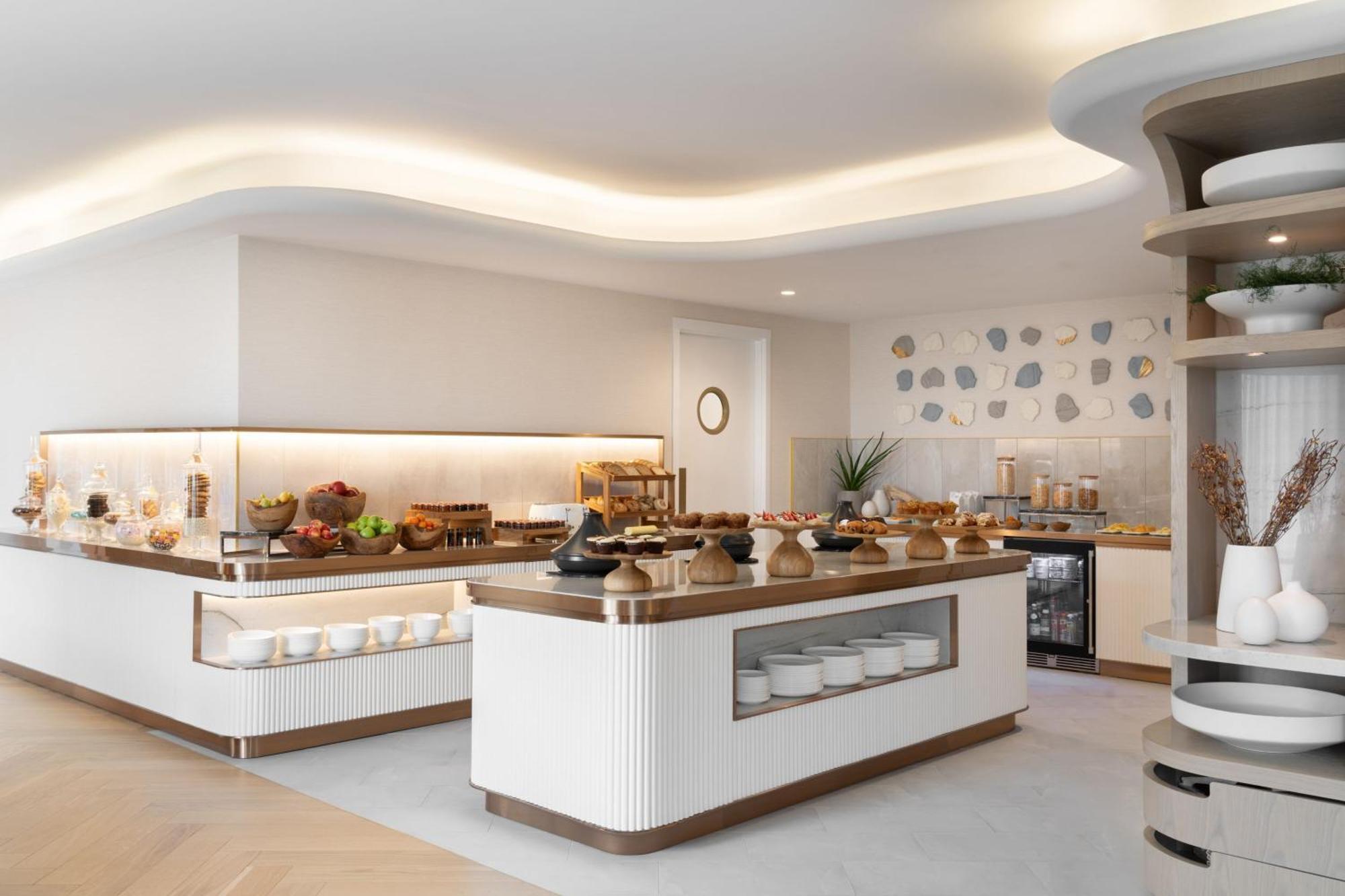 The Ritz-Carlton Dallas, Las Colinas Irving Ngoại thất bức ảnh