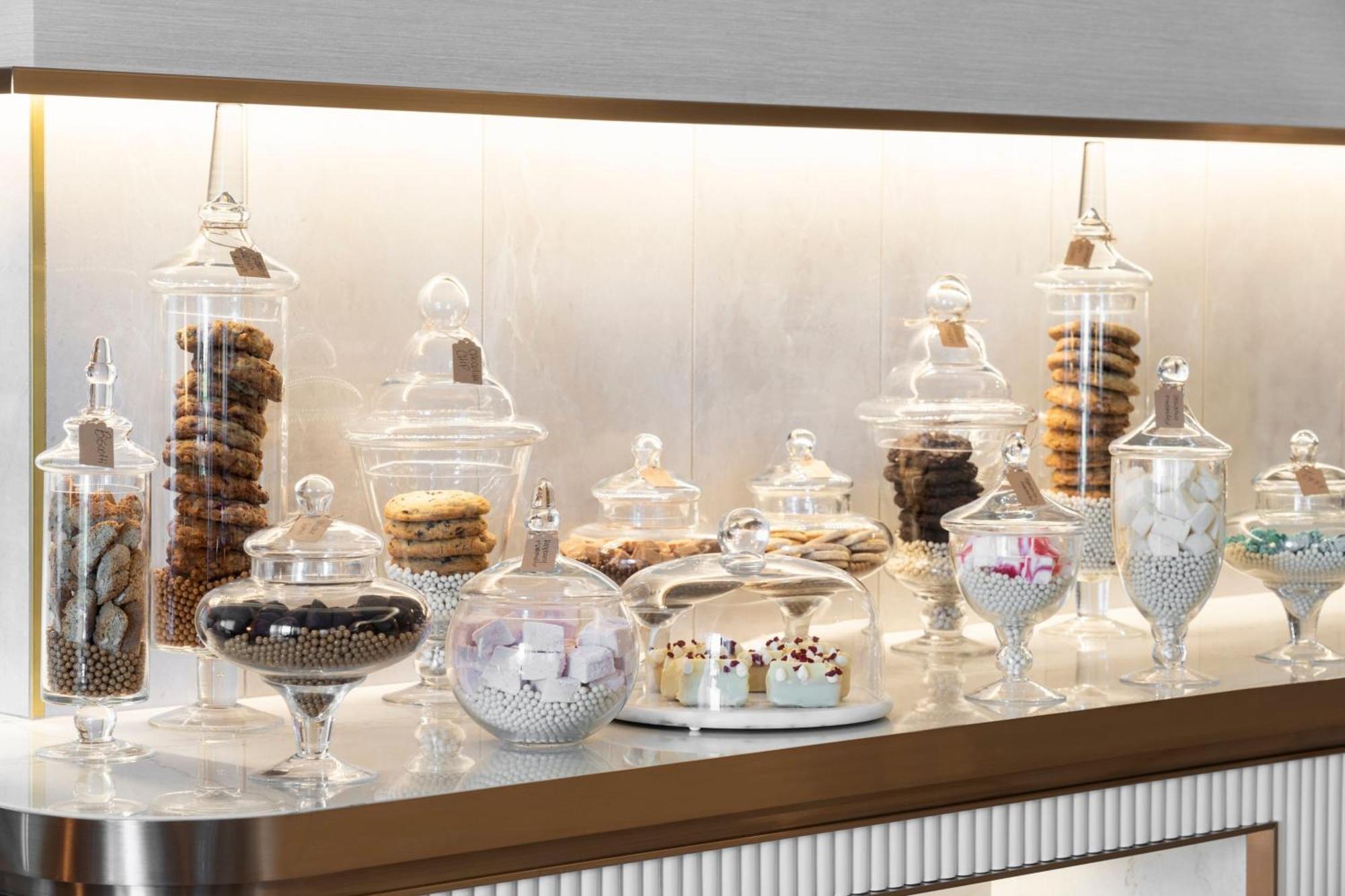 The Ritz-Carlton Dallas, Las Colinas Irving Ngoại thất bức ảnh
