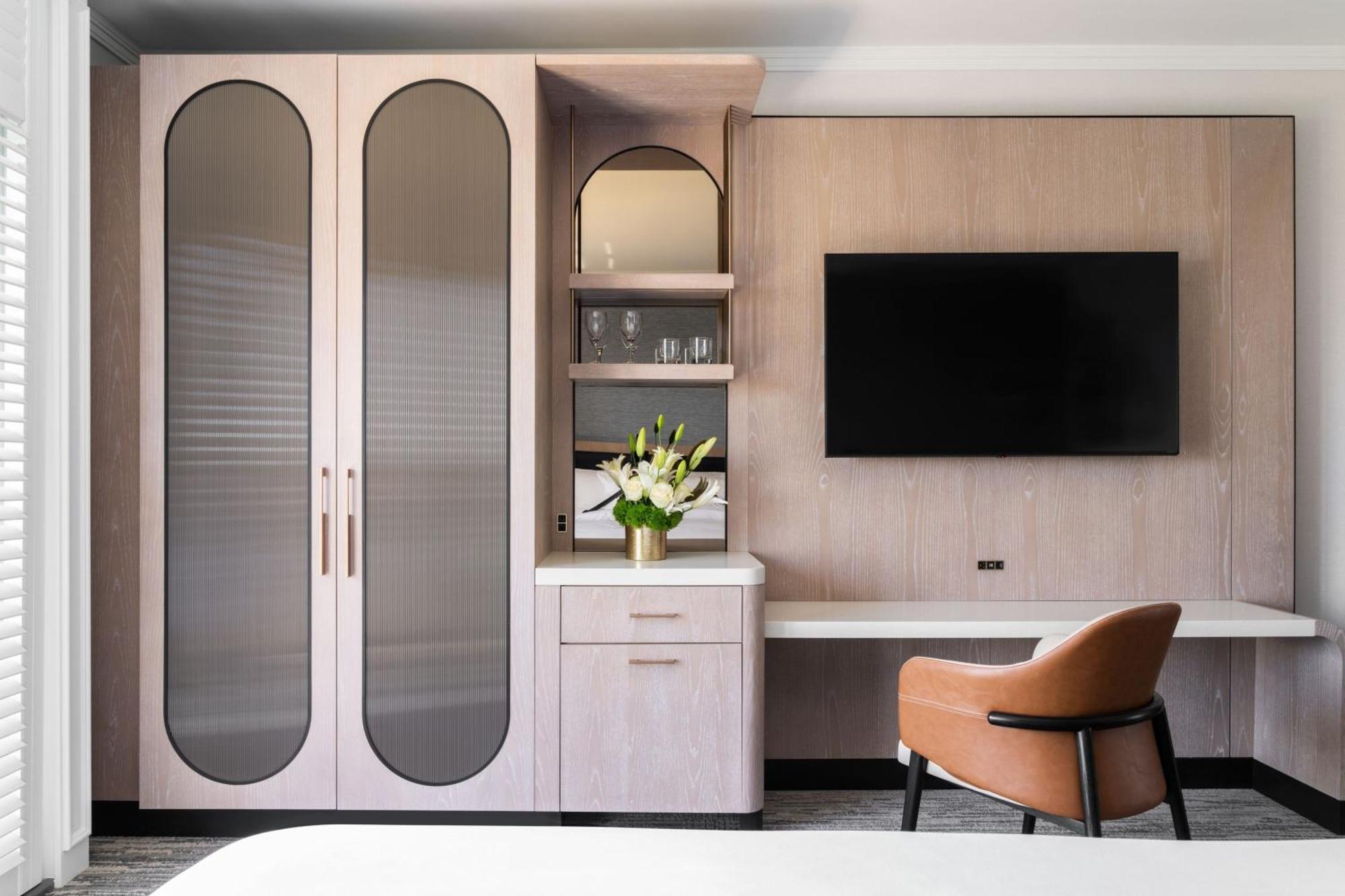 The Ritz-Carlton Dallas, Las Colinas Irving Ngoại thất bức ảnh