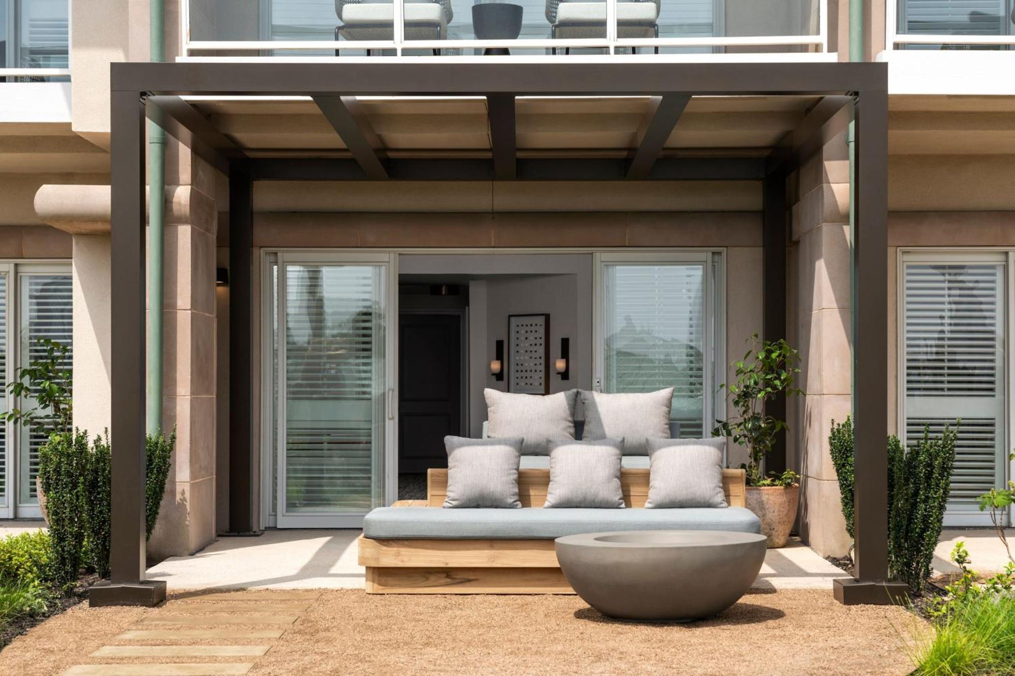 The Ritz-Carlton Dallas, Las Colinas Irving Ngoại thất bức ảnh