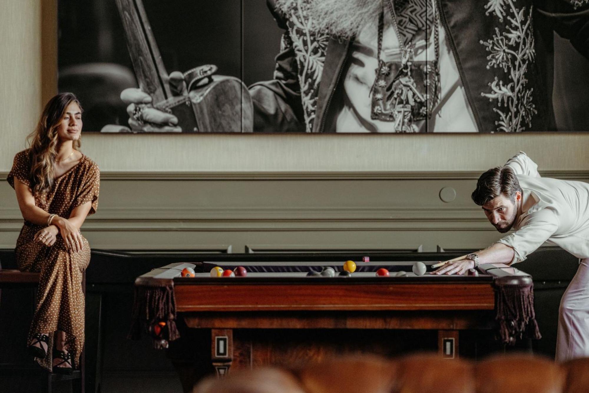 The Ritz-Carlton Dallas, Las Colinas Irving Ngoại thất bức ảnh