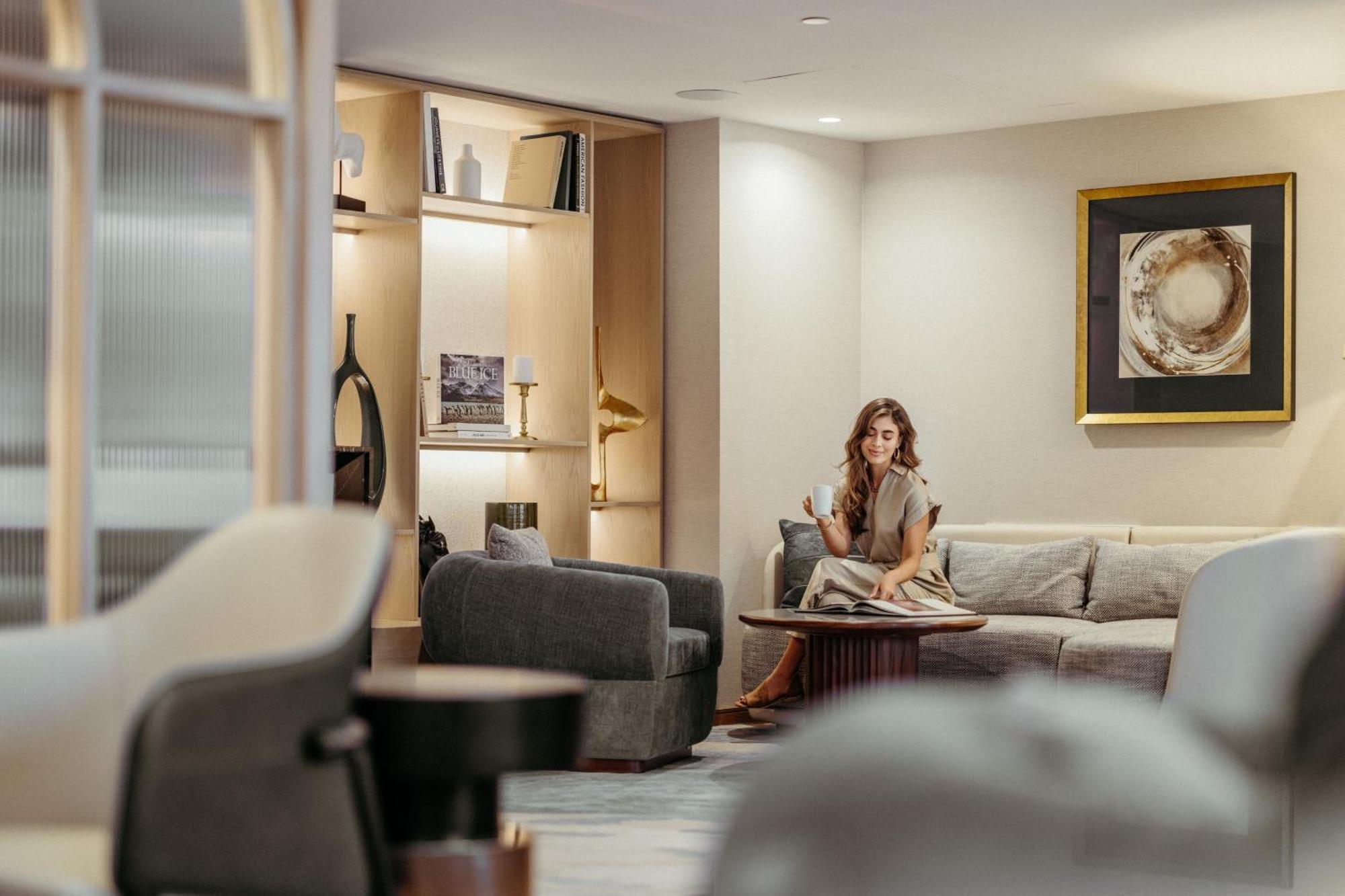 The Ritz-Carlton Dallas, Las Colinas Irving Ngoại thất bức ảnh