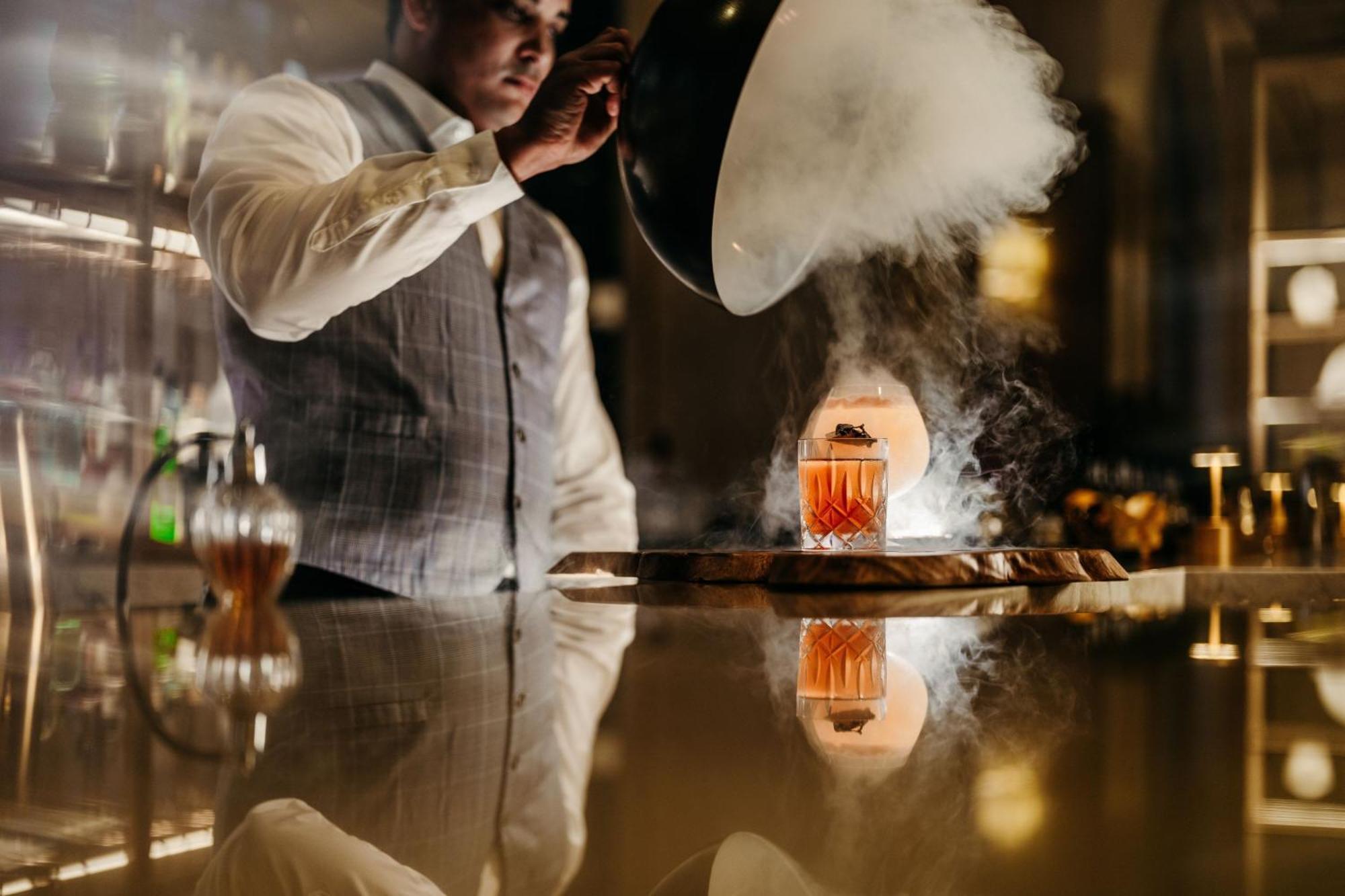 The Ritz-Carlton Dallas, Las Colinas Irving Ngoại thất bức ảnh