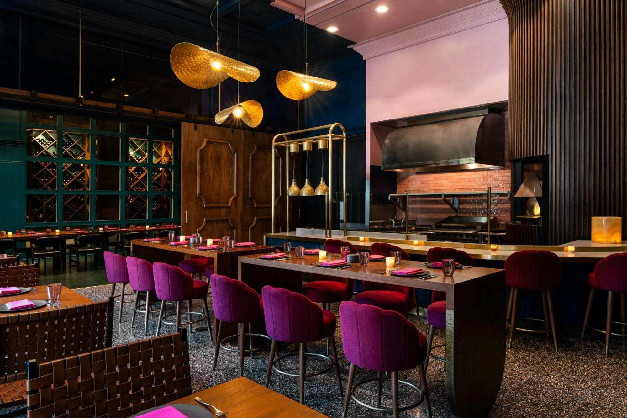 The Ritz-Carlton Dallas, Las Colinas Irving Ngoại thất bức ảnh