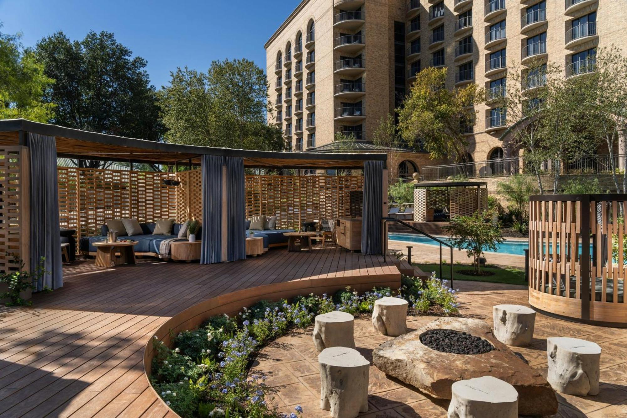 The Ritz-Carlton Dallas, Las Colinas Irving Ngoại thất bức ảnh