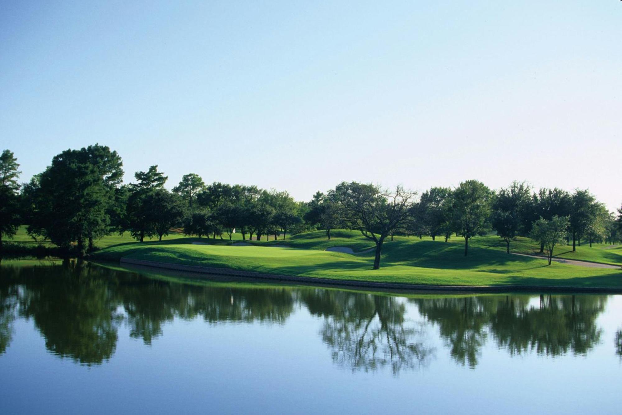 The Ritz-Carlton Dallas, Las Colinas Irving Ngoại thất bức ảnh